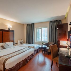 Park Avenue Hotel Nungambakkam